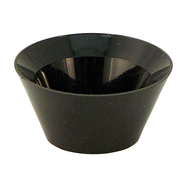 Lucite Thimble Stand - Black