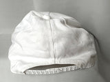 "Kosa" Cap - White