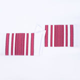 Geometric Woven Rushnyk 59 in