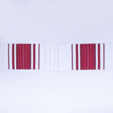 Geometric Woven Rushnyk 59 in