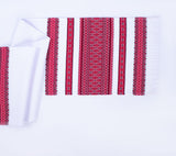 Geometric Woven Rushnyk 59 in