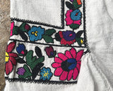 Ukrainian Vintage Blouse