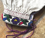 Ukrainian Vintage Blouse