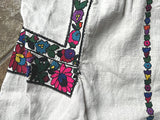 Ukrainian Vintage Blouse