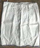 Embroidered Slip (pidtychka) for Ukrainian Costume