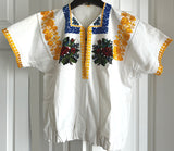 Beaded Blouse