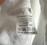 Men's Machine Embroidered Linen Shirt