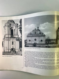 The Lost Architecture of Kyiv (Book)