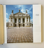 The Lviv Opera House