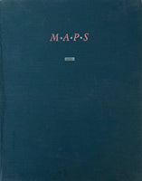 Maps 1648-1690 (in folder)