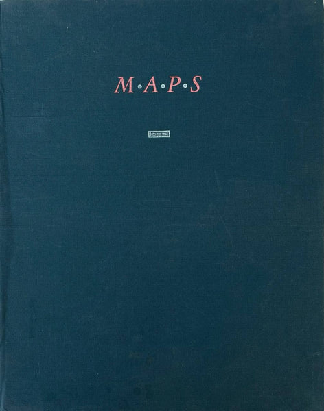 Maps 1648-1690 (in folder)