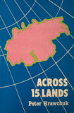 Across 15 Lands