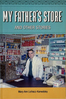 My Father's Store and Other Stories