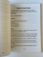 PERFECT PIEROGI RECIPES