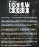 The Ultimate Ukrainian Cookbook: 111 Dishes From Ukraine To Cook Right Now