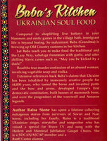 Baba's Kitchen - Ukrainian Soul Food