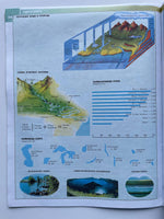 Атлас Загальна географія 6 клас