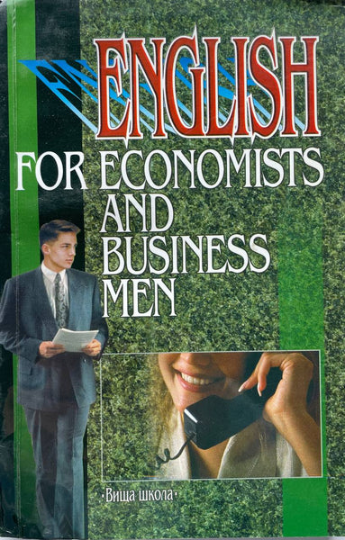 English for economists and business men