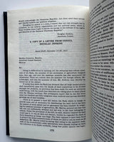 Боротьба України за незалежність і Політика США (1917 - 1923) - Олександр Павлюк