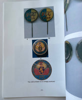 The Legion of Ukrainian Sich Riflemen (Badges, Medals and Other Items)