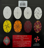 Pysanka Super Color Kit with Delrin Kistka