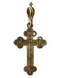 Cross (1 3/8 ")