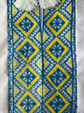 Traditional Men`s Vyshyvanka (hand embroidered)