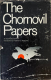 The Chornovil Papers by Vyacheslav Chornovil