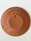 4.25" Kosiv Plate - Sunflower