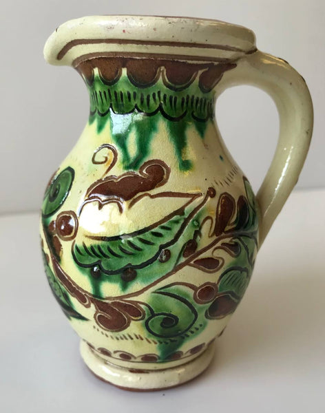 4.25" Kosiv Pitcher