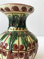 5.5" Vase (Kosiv - Signed)