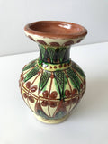 5.5" Vase (Kosiv - Signed)