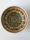 7.25" Deep Bowl (Kosiv - Signed)