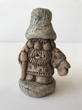 Handmade Ceramic Man