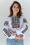 Floral Vyshyvanka