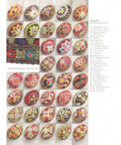 Vzirtsi Ukrajinskykh Narodnykh Pysanok