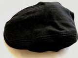 Tsyboolya - Black Greek Sailor's Type Cap