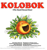 Kolobok - The Little Round Bun