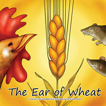 The Ear of Wheat