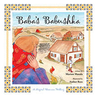 BABA'S BABUSHKA - WEDDING Traditions