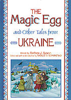 The Magic Egg & Other Tales from Ukraine