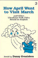 How April Went to Visit March