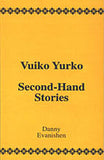 Vuiko Yurko Second-Hand Stories