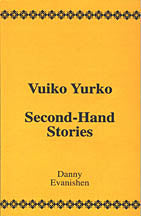 Vuiko Yurko- Second-hand Stories