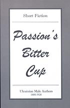 Passion's Bitter Cup