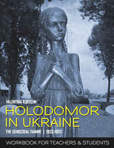 Holodomor in Ukraine, Genocidal Famine