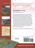 Kharkov 1942. The Wehrmacht strikes back