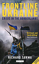 Frontline Ukraine -  Crisis In the Borderlands