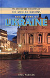 HISTORY OF UKRAINE
