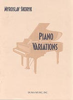 Piano Variations